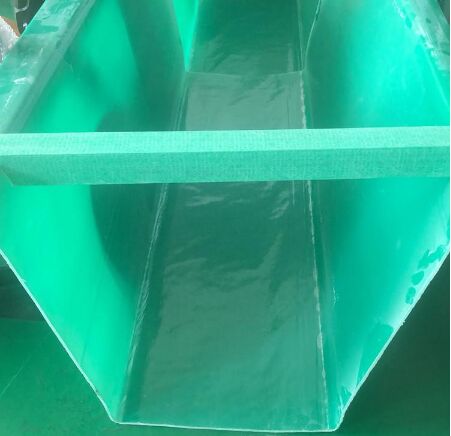 玻璃鋼水槽是最適合飼養金魚的容器,看看您選擇對了嗎?