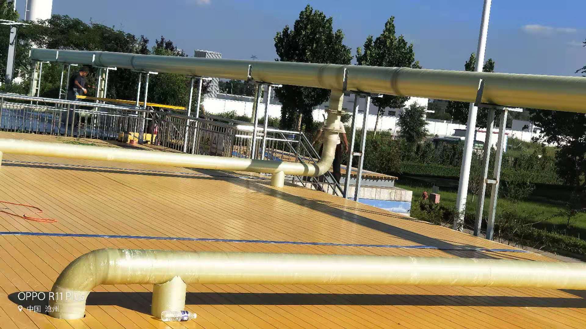 玻璃鋼污水池蓋板